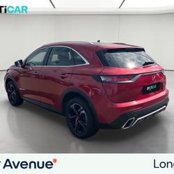 DS DS7 Crossback DS7 Crossback PureTech 225 EAT8 Performance Line Lexy