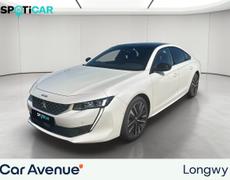 Peugeot 508 Lexy