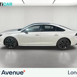 Peugeot 508 508 PureTech 225 ch S&S EAT8 GT Lexy