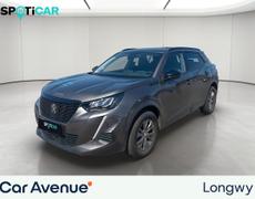 Peugeot 2008 Lexy