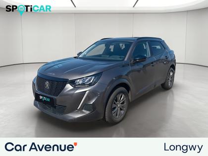 Peugeot 2008 - 2008 PureTech 100 S&S BVM6 Style - 14 990 €