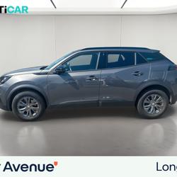 Peugeot 2008 2008 PureTech 100 S&S BVM6 Style Lexy