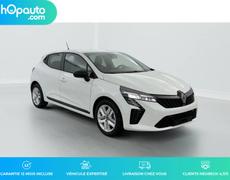 Renault Clio 5 Laval