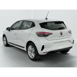 Renault Clio 5 V Eco-G 100 ch GSR2 Evolution Laval