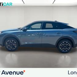 Peugeot 3008 3008 Hybrid 145 e-DCS6 GT Lexy