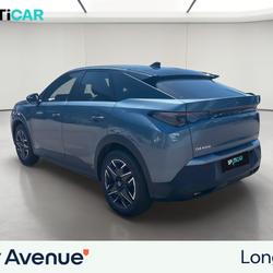 Peugeot 3008 3008 Hybrid 145 e-DCS6 GT Lexy
