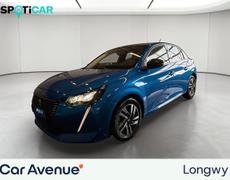 Peugeot 208 Lexy