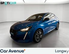 Peugeot 208 - 208 PureTech 100 S&S BVM6 Allure Pack - 13 990 €