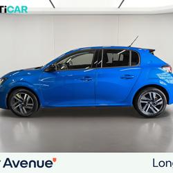 Peugeot 208 208 PureTech 100 S&S BVM6 Allure Pack Lexy