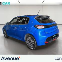 Peugeot 208 208 PureTech 100 S&S BVM6 Allure Pack Lexy