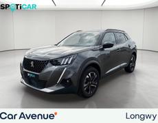 Peugeot 2008 Lexy