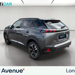 Peugeot 2008 2008 BlueHDi 130 S&S EAT8 GT Lexy