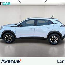 Peugeot 2008 2008 Hybrid 110 e-DCS6 Edition Lexy