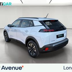 Peugeot 2008 2008 Hybrid 110 e-DCS6 Edition Lexy