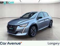 Peugeot e-208 Lexy