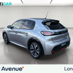 Peugeot e-208 208 Electrique 50 kWh 136ch GT Line Lexy