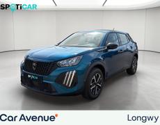 Peugeot 2008 Lexy