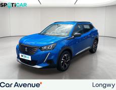 Peugeot 2008 Lexy