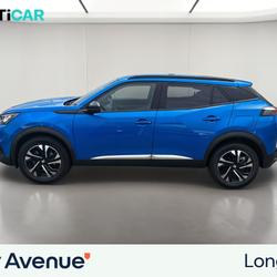 Peugeot 2008 2008 BlueHDi 130 S&S EAT8 Allure Pack Lexy