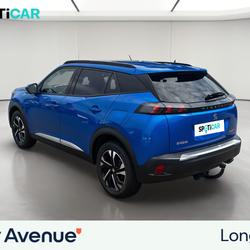 Peugeot 2008 2008 BlueHDi 130 S&S EAT8 Allure Pack Lexy