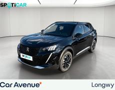 Peugeot e-2008 Lexy