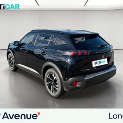 Peugeot e-2008 2008 Electrique 136 ch GT Lexy