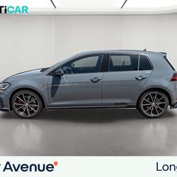 Volkswagen Golf 7 Golf 2.0 TSI 290 DSG7 GTI TCR Lexy