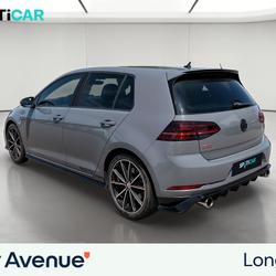 Volkswagen Golf 7 Golf 2.0 TSI 290 DSG7 GTI TCR Lexy