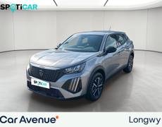Peugeot 2008 Lexy