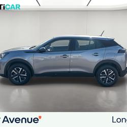Peugeot 2008 2008 Hybrid 136 e-DCS6 Style Lexy