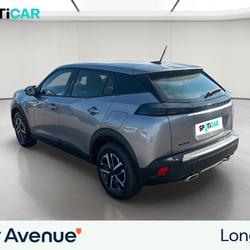 Peugeot 2008 2008 Hybrid 136 e-DCS6 Style Lexy