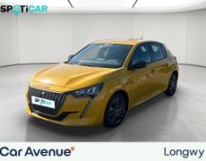 Peugeot 208 Lexy