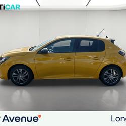Peugeot 208 208 PureTech 75 S&S BVM5 Style Lexy