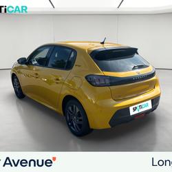 Peugeot 208 208 PureTech 75 S&S BVM5 Style Lexy