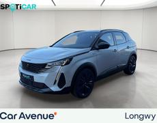 Peugeot 3008 Lexy