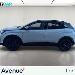 Peugeot 3008 3008 Hybrid 225 e-EAT8 GT Lexy