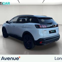 Peugeot 3008 3008 Hybrid 225 e-EAT8 GT Lexy