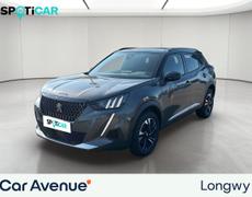 Peugeot 2008 Lexy