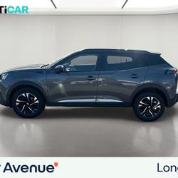 Peugeot 2008 2008 BlueHDi 130 S&S EAT8 GT Lexy
