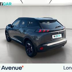 Peugeot 2008 2008 BlueHDi 130 S&S EAT8 GT Lexy