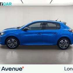 Peugeot 208 208 PureTech 100 S&S BVM6 Allure Lexy