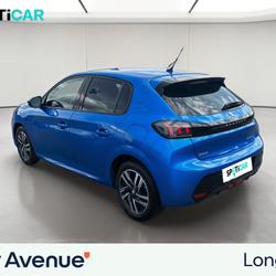 Peugeot 208 208 PureTech 100 S&S BVM6 Allure Lexy