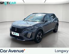 Peugeot 2008 Lexy