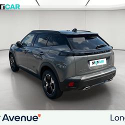 Peugeot 2008 2008 Hybrid 145 e-DCS6 GT Lexy