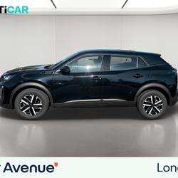 Peugeot 2008 2008 Hybrid 136 e-DCS6 Style Lexy