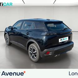 Peugeot 2008 2008 Hybrid 136 e-DCS6 Style Lexy