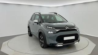 Citroen C3 Aircross  - photo 0