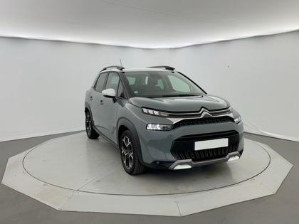 Citroen C3 Aircross - C3 Aircross PureTech 110 S&S BVM6 Shine Pack - 13 990 €
