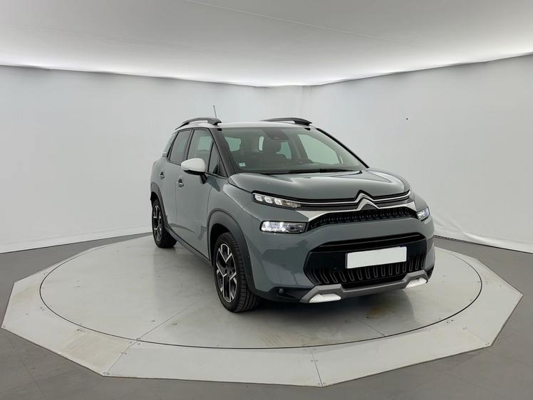 Citroen C3 Aircross  - 13 990 €