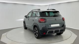 Citroen C3 Aircross  - photo 1